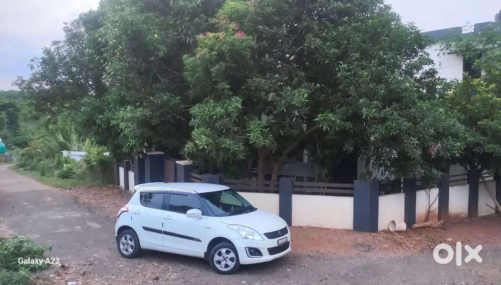 Maruti Suzuki Swift Diesel 2015