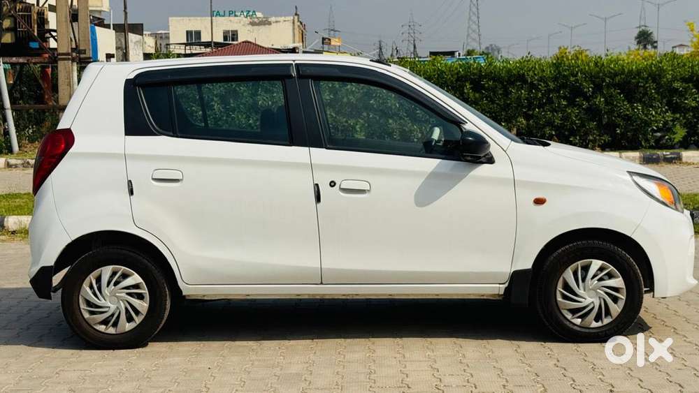 Maruti Suzuki Alto 800 2019-2023 0.8 Lxi (o), 2021, Petrol