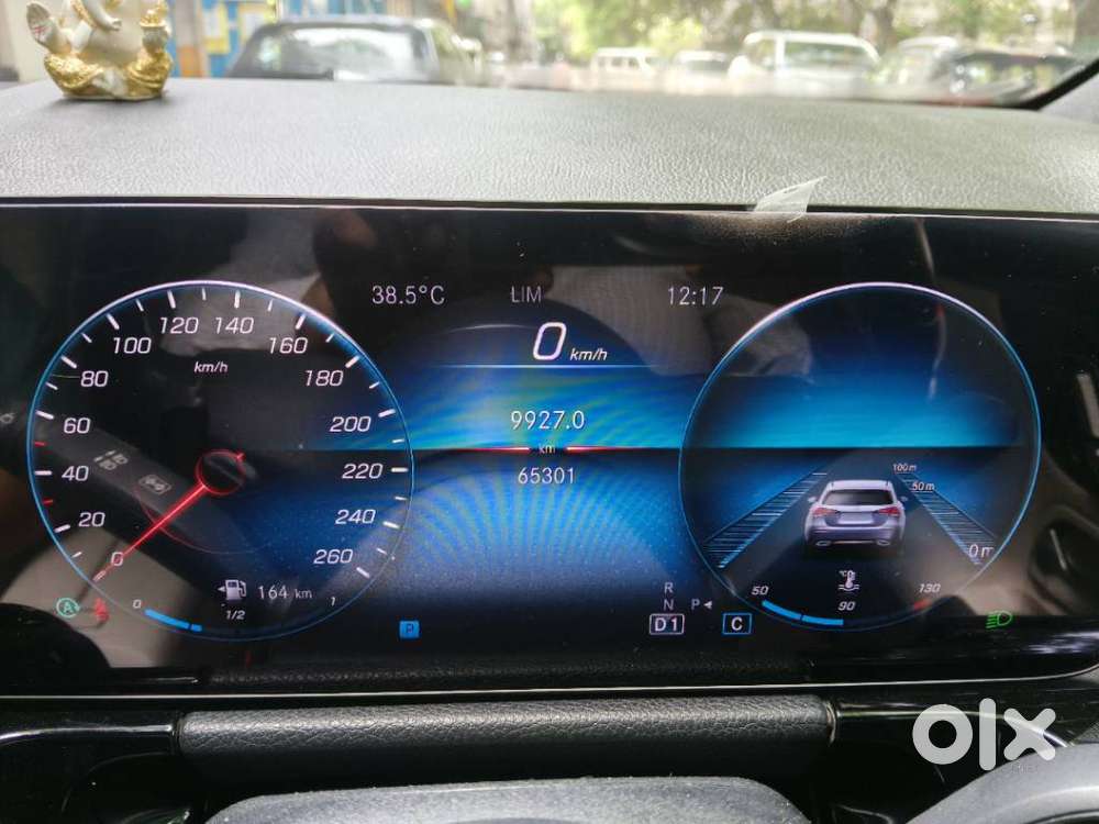 Mercedes-benz Gla 220d, 2023, Diesel