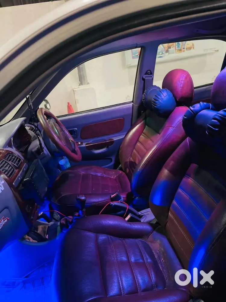 Accent Good Condition Smooth Vehicle