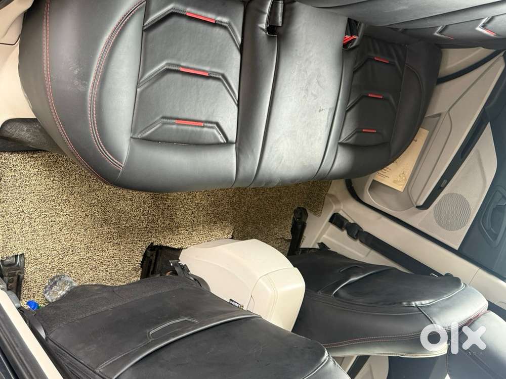 Mahindra Car Diesel 2021 Year Csr Available
