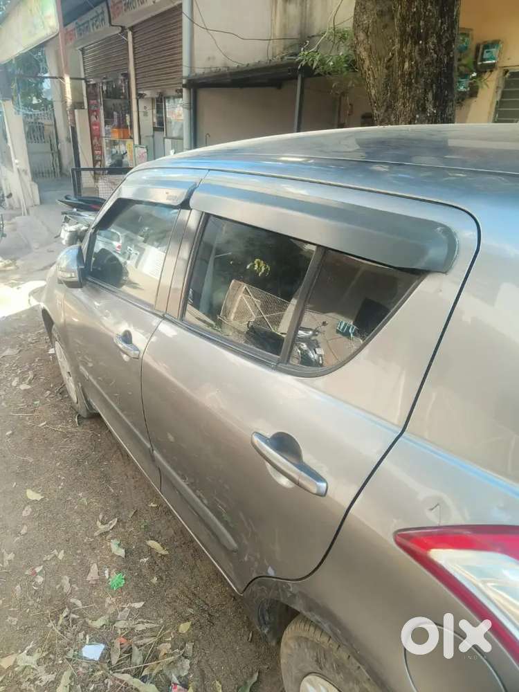 Maruti Suzuki Swift Vxi Manual 2014