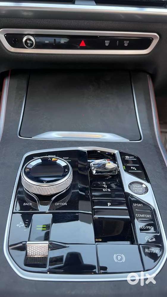 Bmw X5 Xdrive40i Xline, 2025, Petrol