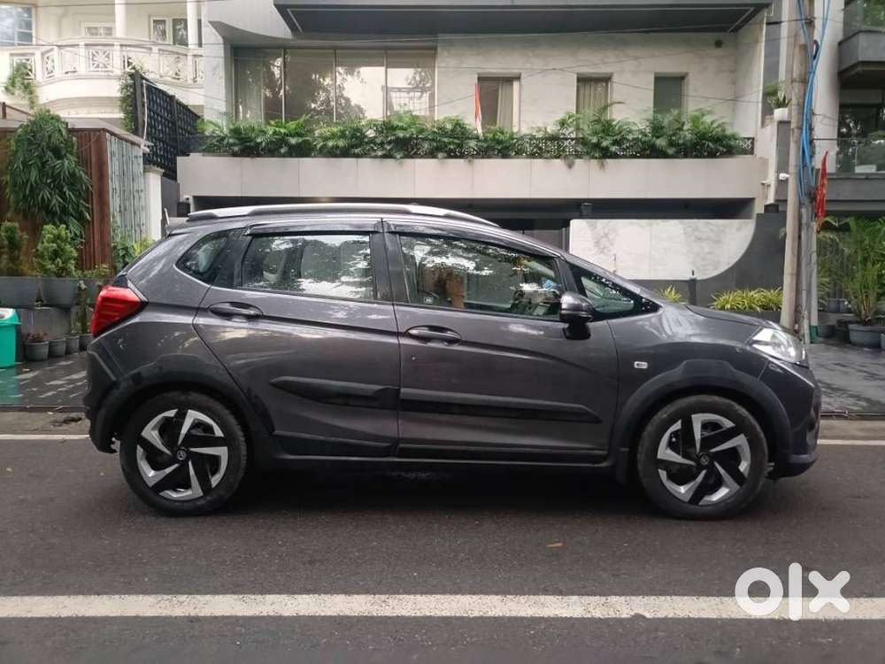 Honda Wr-v I-dtec S, 2018, Diesel