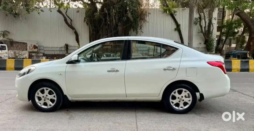 Renault Scala 2013 Diesel Well Maintained