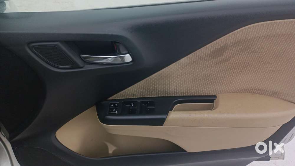 Honda City 2015-2017 I Vtec Sv, 2017, Petrol