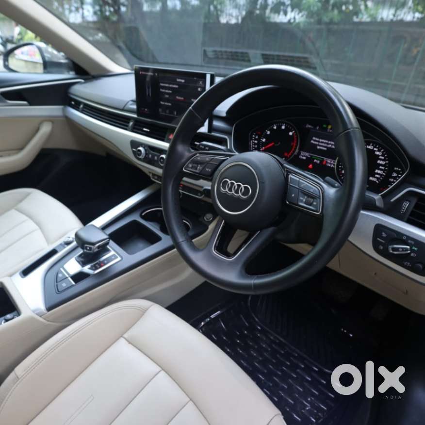Audi A4 2.0 Premium Plus 40 Tfsi, 2022, Petrol