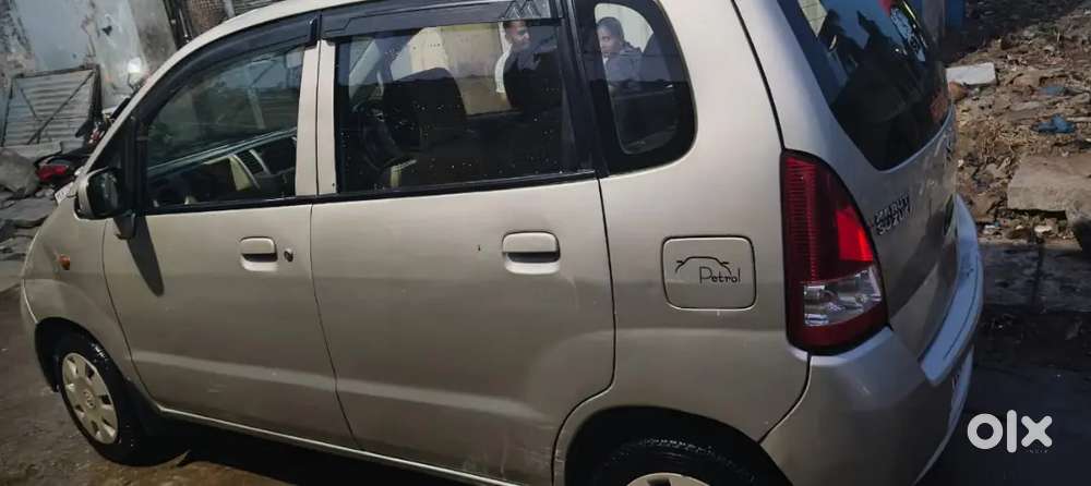 Maruti Suzuki Zen Estilo 2007 Petrol 104000 Km Driven