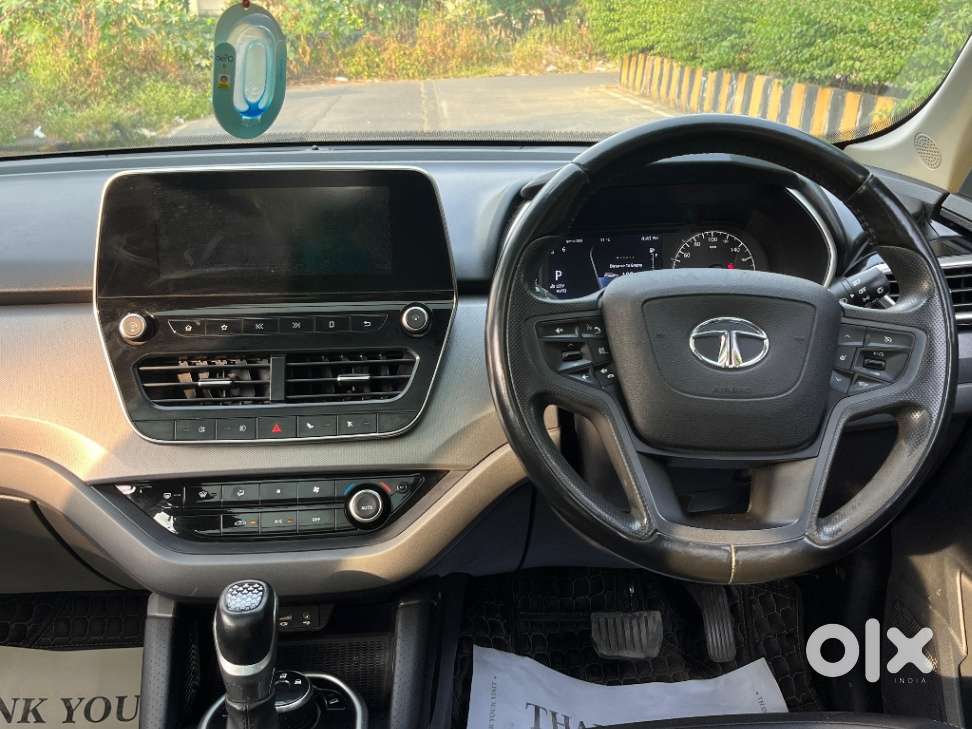 Tata Harrier Xza+, 2021, Diesel