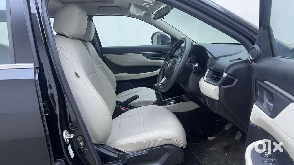 Honda Elevate Vx Mt, 2025, Petrol
