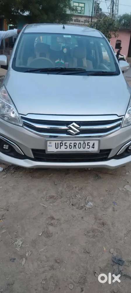 Maruti Suzuki Grand Vitara 7 Seater 10
