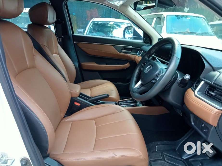 Honda Elevate Zx Cvt, 2024, Petrol