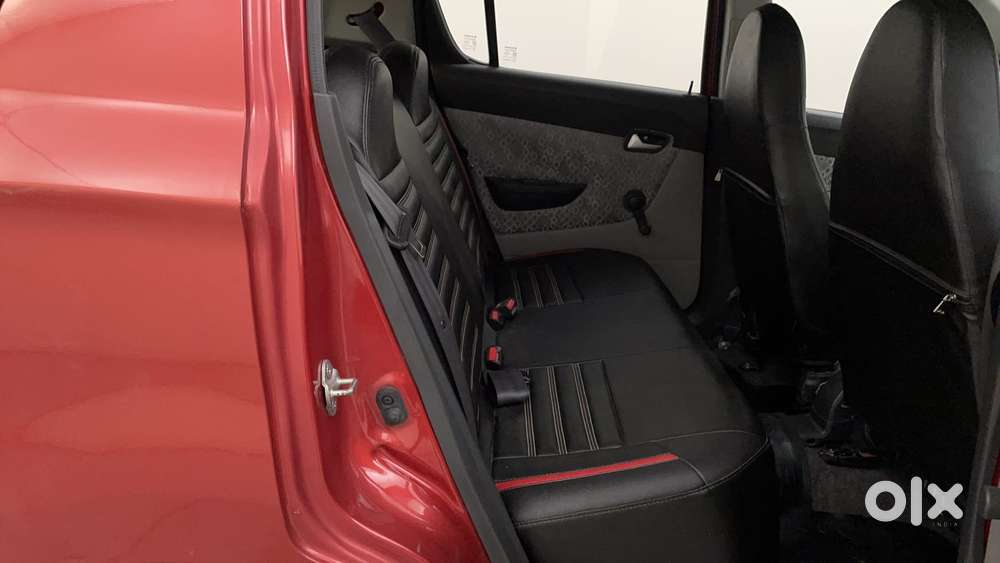 Maruti Suzuki Alto 800 Lxi, 2018, Petrol
