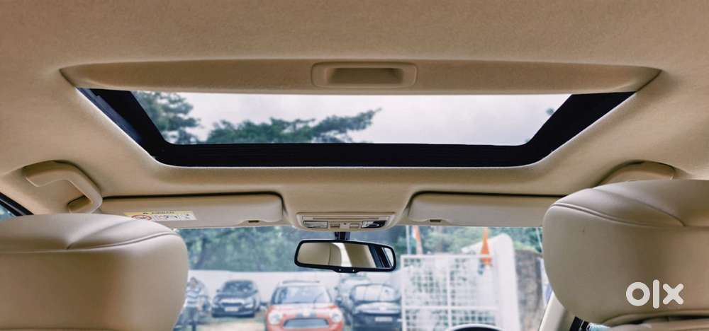 Honda City Zx Cvt, 2022, Petrol