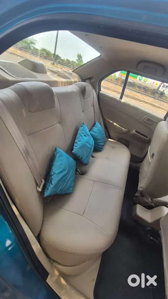 Maruti Suzuki Dzire 2012 Petrol 73000 Km Driven