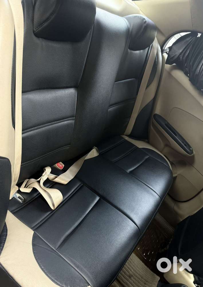 Honda Amaze E I-vtec, 2016, Petrol