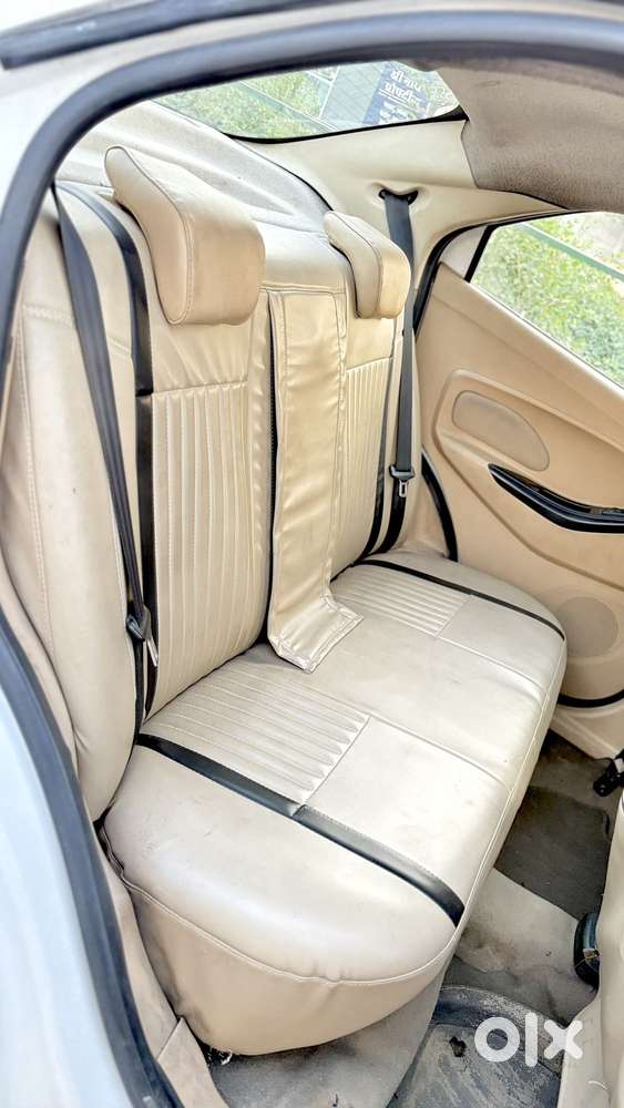 Ford Aspire Trend Plus Tdci, 2015, Diesel