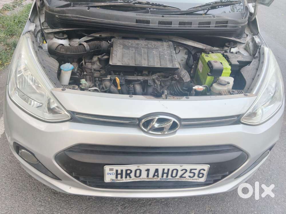 Hyundai Grand I10 Sportz 1.2 Kappa Vtvt, 2013, Petrol