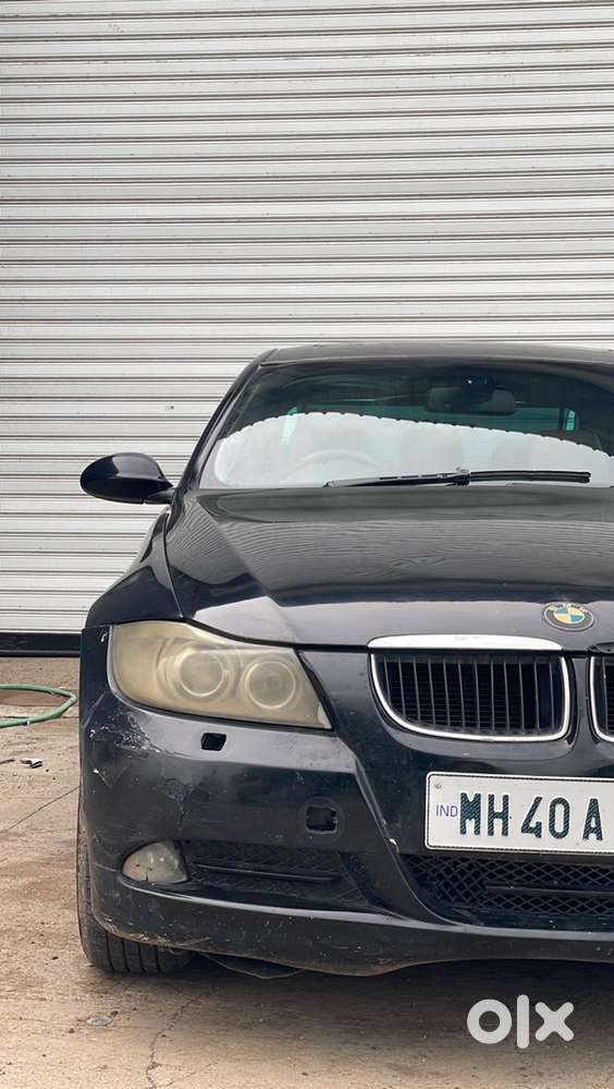 Bmw 320d Till 2028
