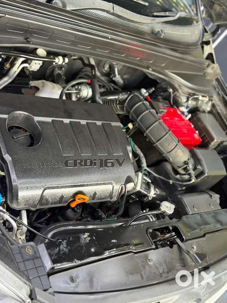 Hyundai Creta 2019 Diesel 71600 Km Driven