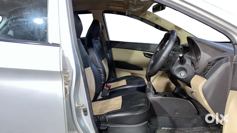 Hyundai Eon Magna +, 2017, Petrol