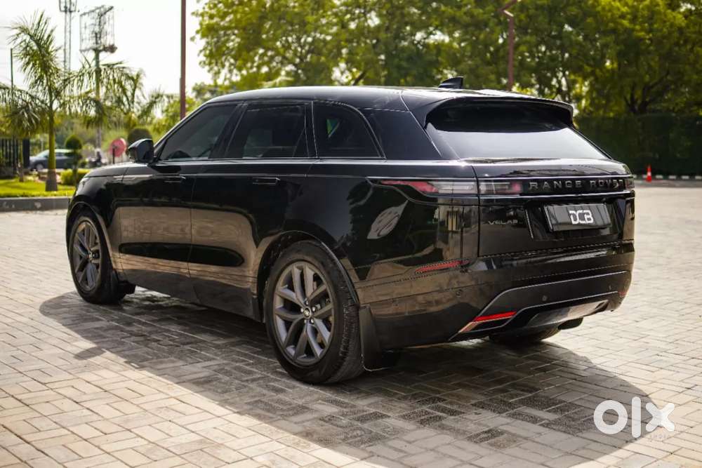 Land Rover Range Velar, 2025, Petrol
