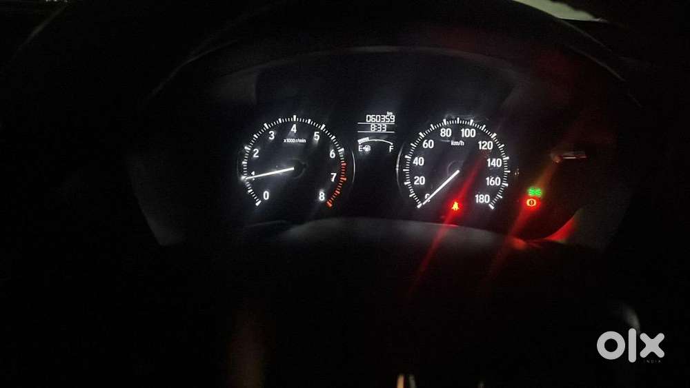 Honda Amaze 2020 Petrol Well Maintained