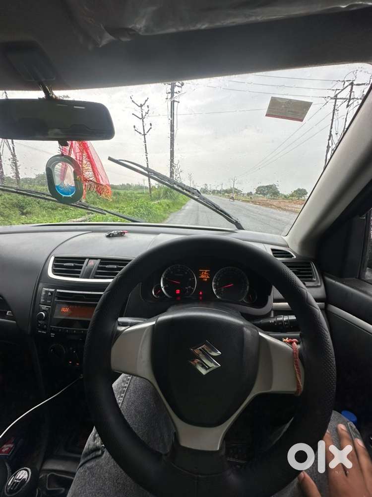 Maruti Swift Diesel 2017
