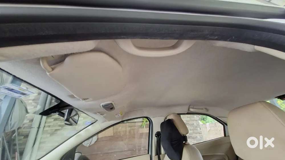 Ford Figo Aspire Titanium 1.5 Tdci