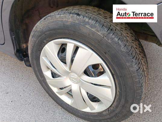 Honda Amaze 1.2 S I-vtec, 2019, Petrol