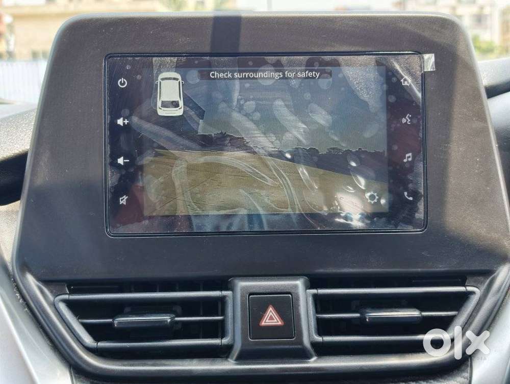 Maruti Suzuki Fronx Delta Plus 1.2 Mt, 2023, Petrol