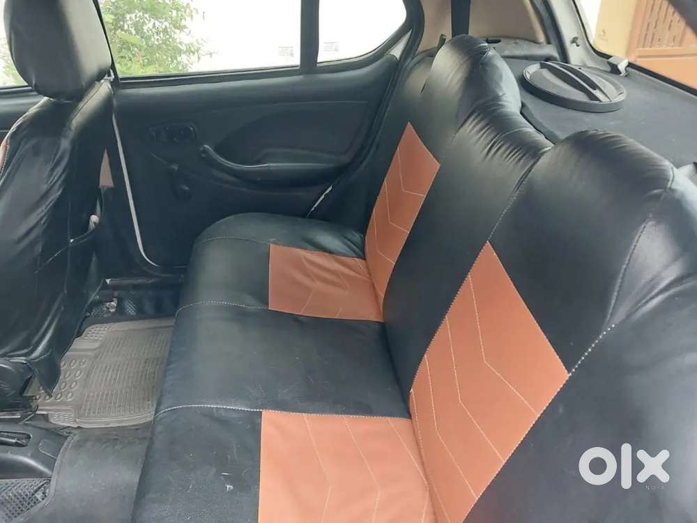 Tata Indica Ev2 Diesel 2016