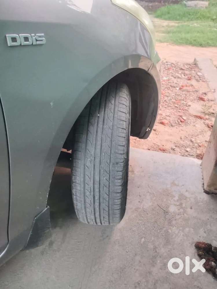 Maruti Suzuki Swift Dzire Dec 2014 Diesel In Good Condition