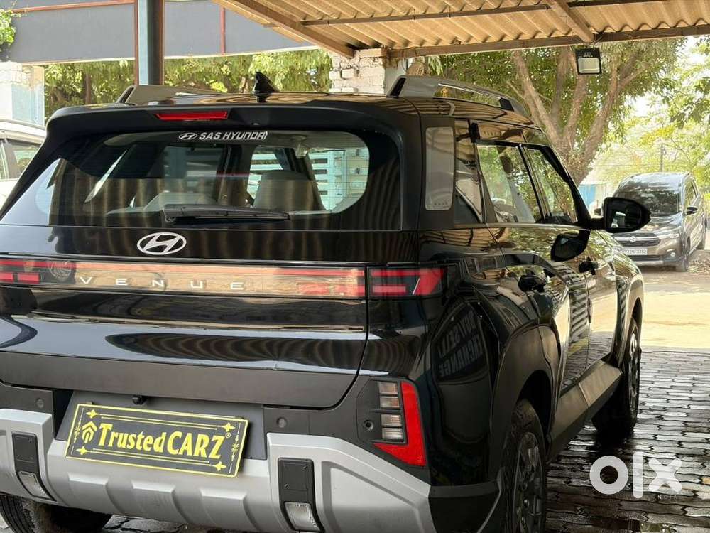 Hyundai Venue Sx Mt, 2026, Petrol