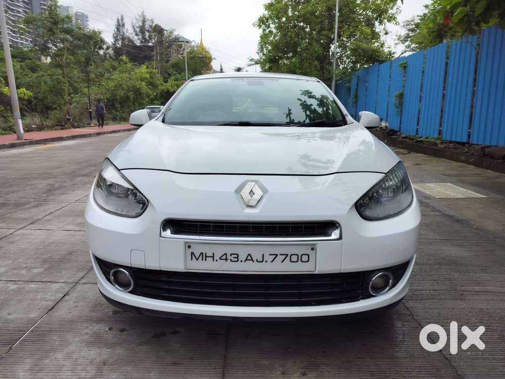Renault Fluence 1.5, 2011, Petrol