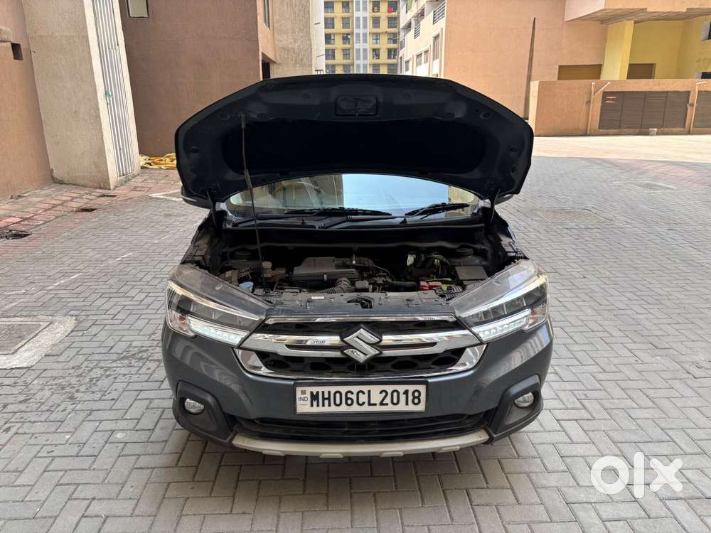 Maruti Suzuki Xl6 1.5 Zeta At, 2024, Cng & Hybrids