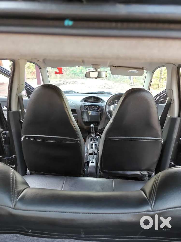 Maruti Suzuki Alto 800 2018 Petrol 45000 Km Driven