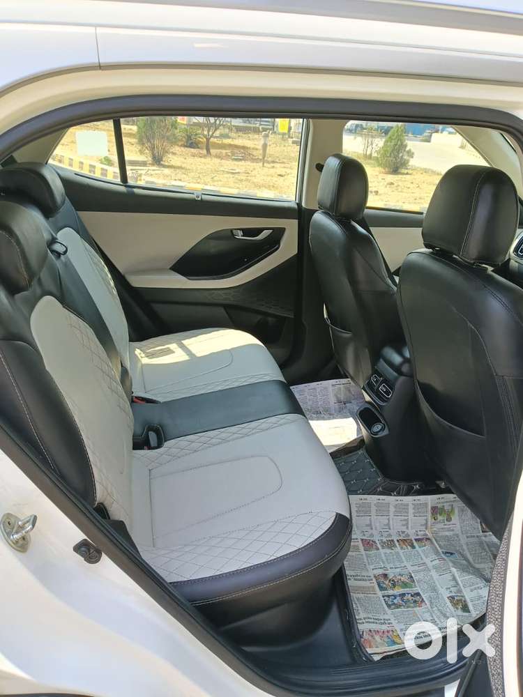 Hyundai Creta 1.5 Crdi E Diesel Mt, 2023, Diesel