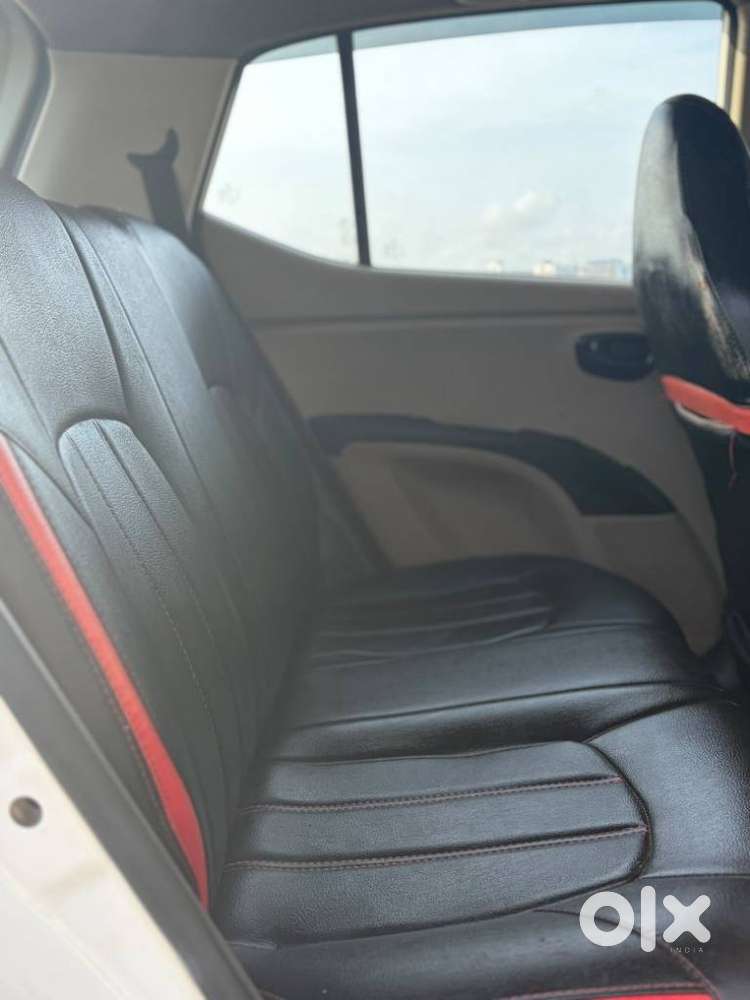 Hyundai I10 Magna O, 2016, Petrol