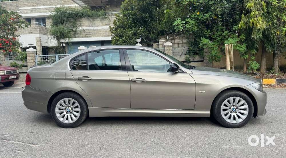 Bmw 3 Series 320i, 2010, Petrol