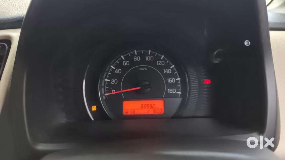Maruti Suzuki Wagon R Vxi 1.0, 2021, Petrol