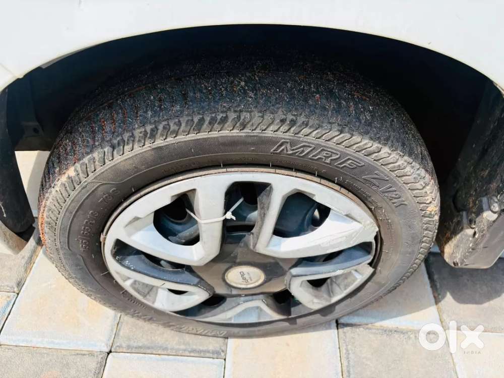 Maruti Suzuki Alto K10 1.0 Vxi Amt, 2018, Petrol