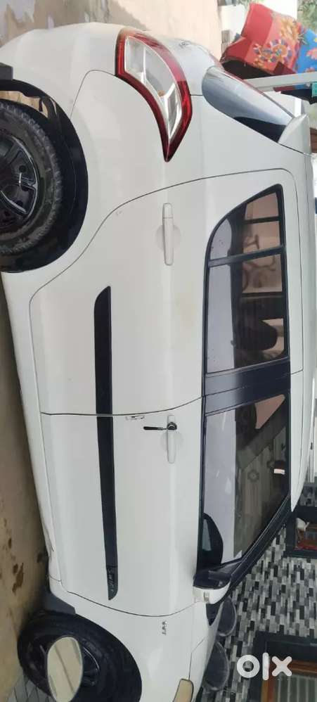 Maruti Suzuki Swift 2015 Petrol 87000 Km Driven