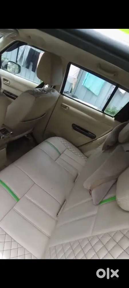 Maruti Suzuki Swift 2006