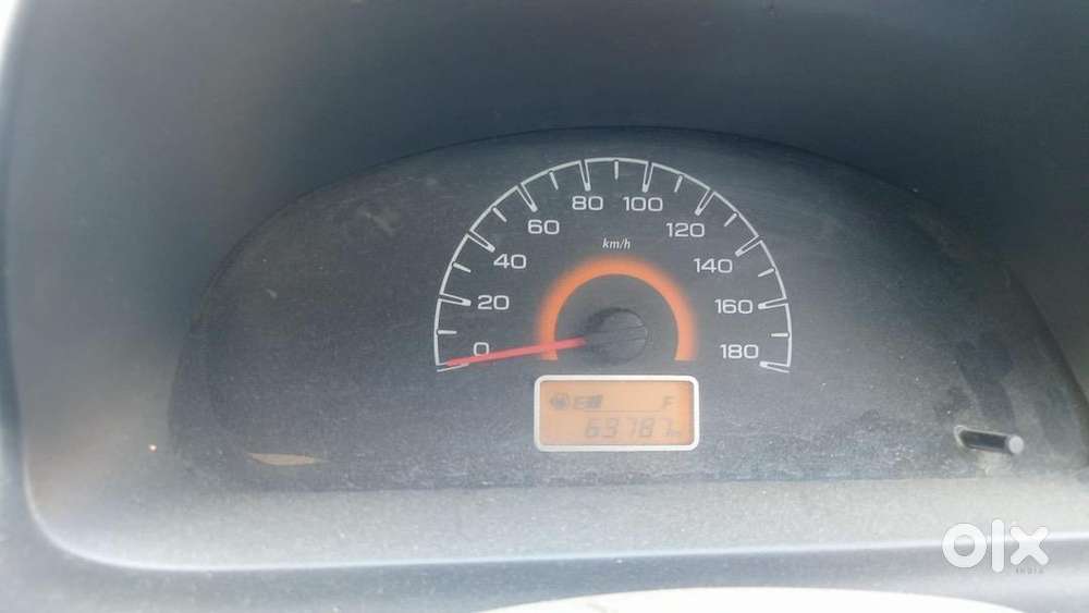 Maruti Suzuki Alto 800 2017 Petrol Good Condition