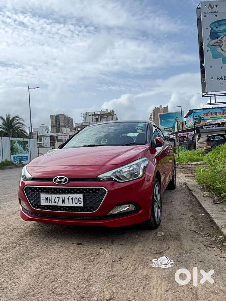 I20 70000 Running Good Condition