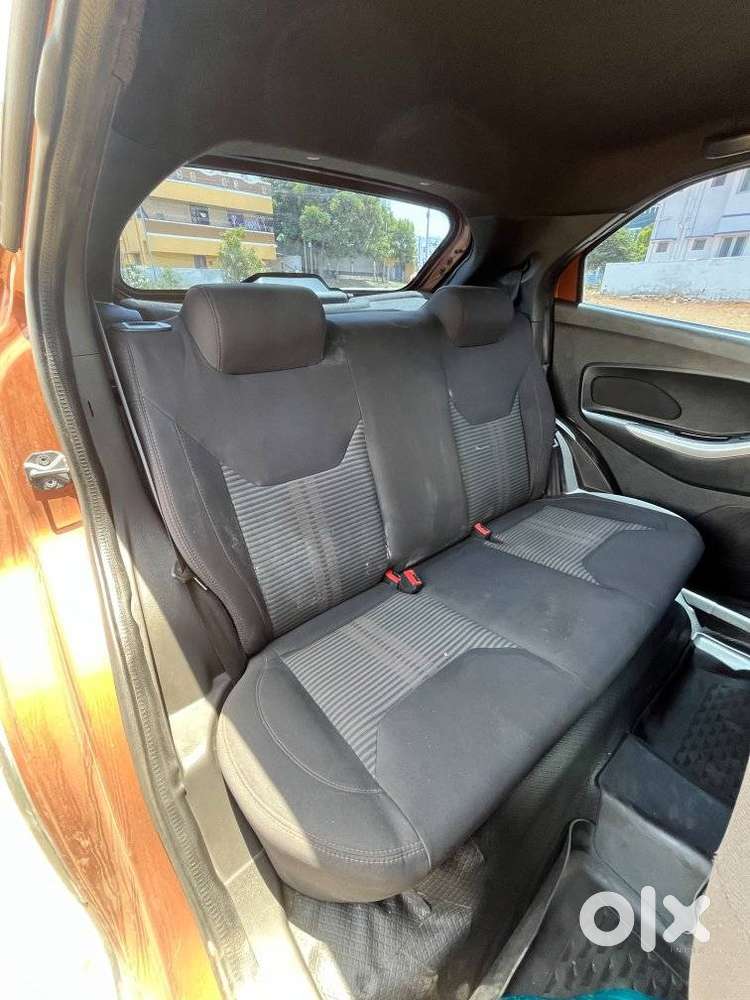 Ford Freestyle Trend Plus Ti-vct, 2019, Petrol