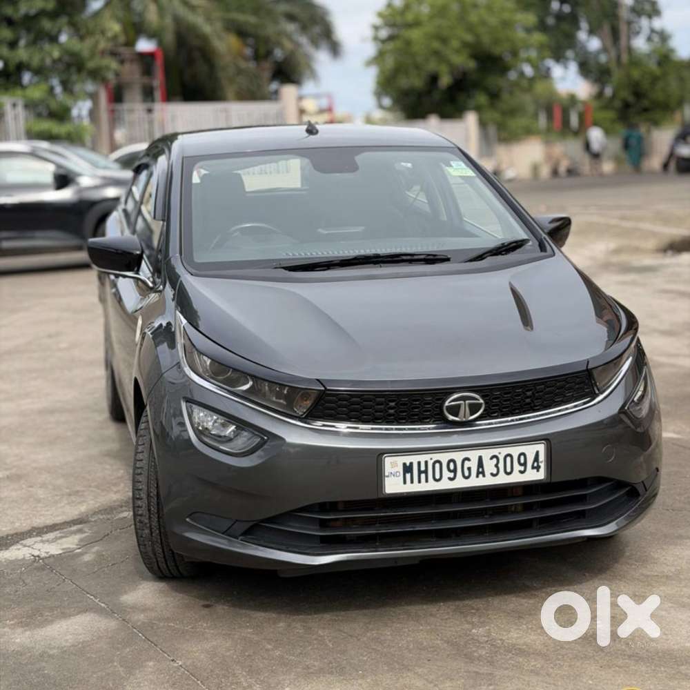 Tata Altroz 1.5 Xz Plus Diesel, 2022, Diesel