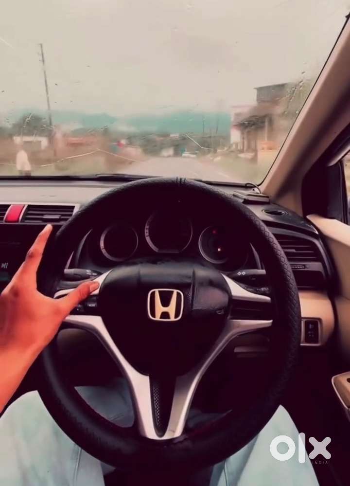 Honda City Petrol 2010  Model