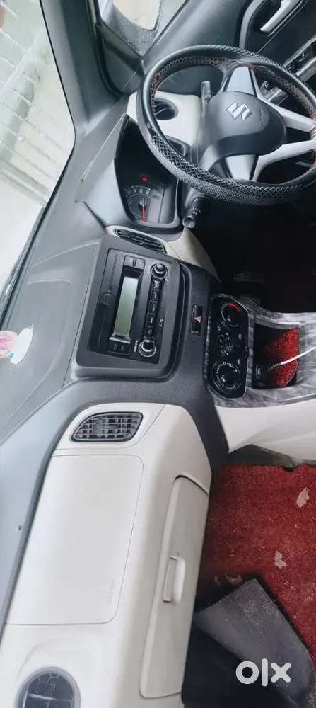 Maruti Suzuki Wagon R Lxi Cng 2022